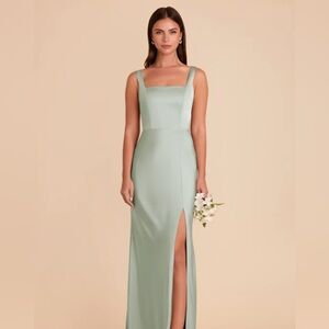 Birdy Grey - Sage Green Alex Convertible Dress